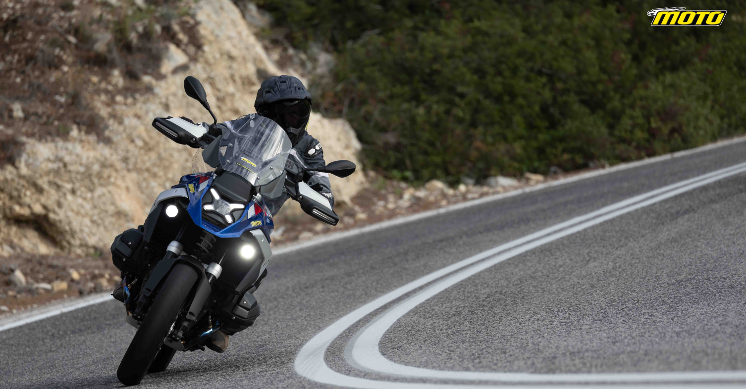 motomag BMW R 1300 GS – Βρέθηκε η λύση για το ρελέ μίζας το οποίο προκαλεί αυτανάφλεξη