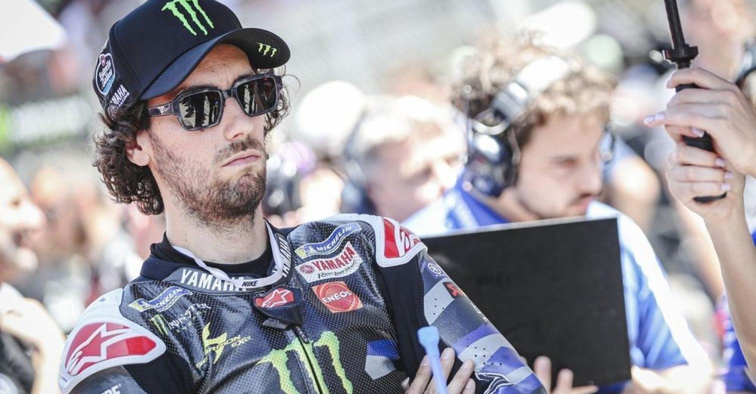 motomag MotoGP – Για άλλα δύο χρόνια στη Yamaha o Alex Rins
