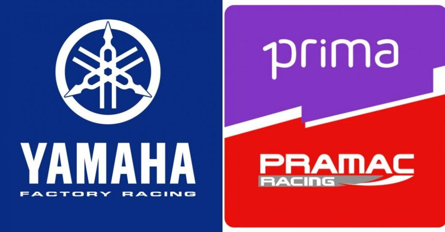 motomag MotoGP – H Prima Pramac Racing η δεύτερη αγωνιστική ομάδα της Yamaha από το 2025