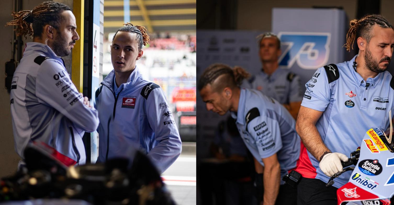 Hamilton Hair