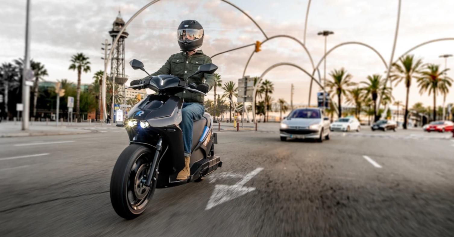 H rieju εξαγόρασε τα δικαιώματα της Ray Electric Motor