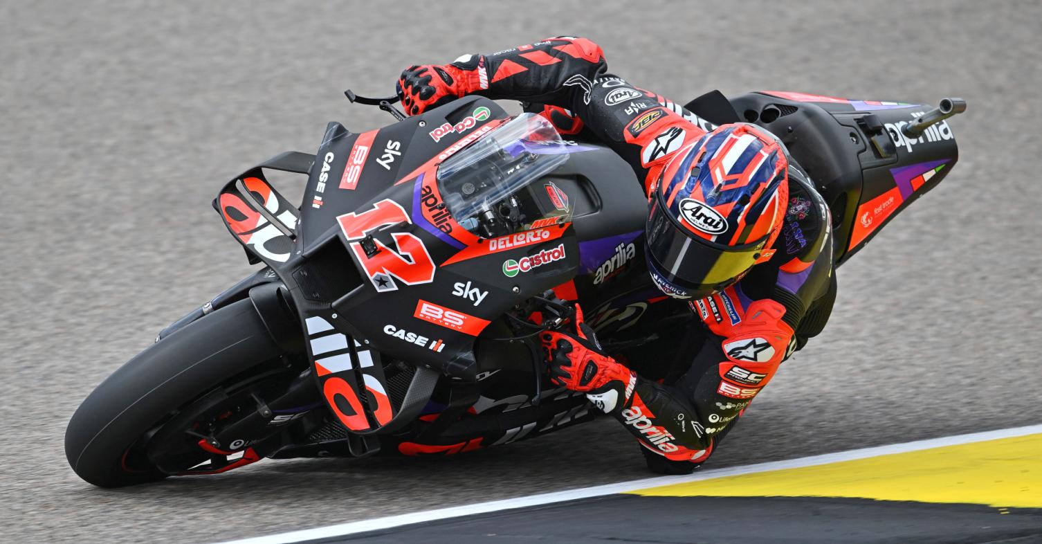 Maverick Vinales