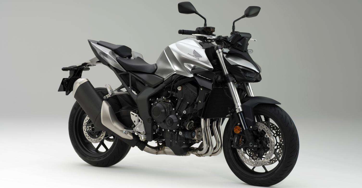 Honda CB1000 Hornet