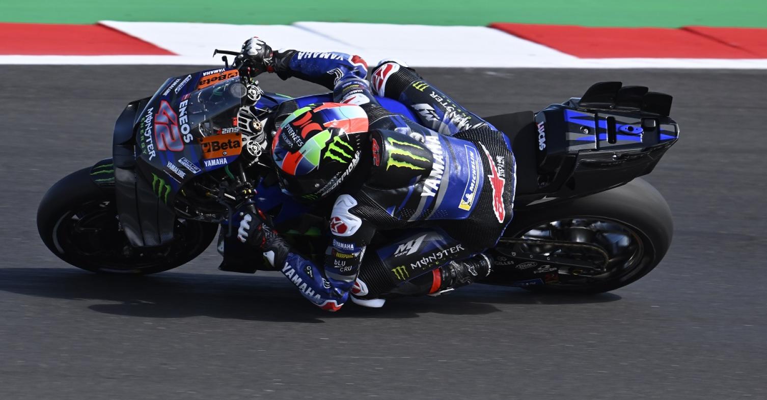 MotoGP: Η Yamaha ρίχνει το τελευταίο κάστρο και αποκτά V4 – Η επιβεβαίωση ήρθε!