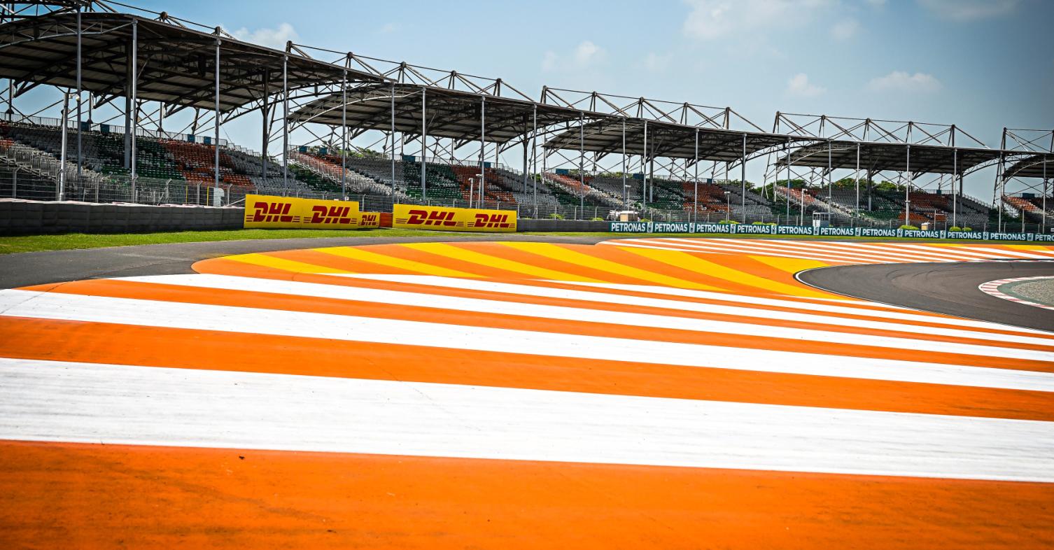 MotoGP Ινδίας