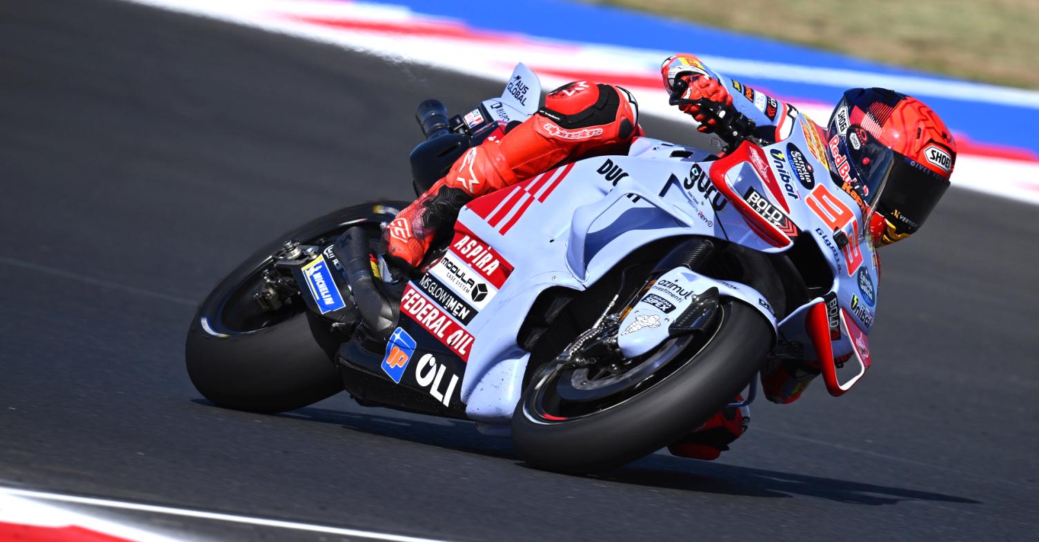 Marc Marquez