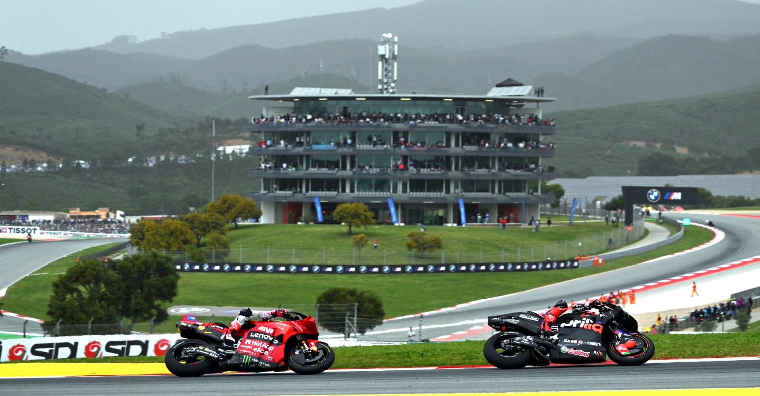 Portimao