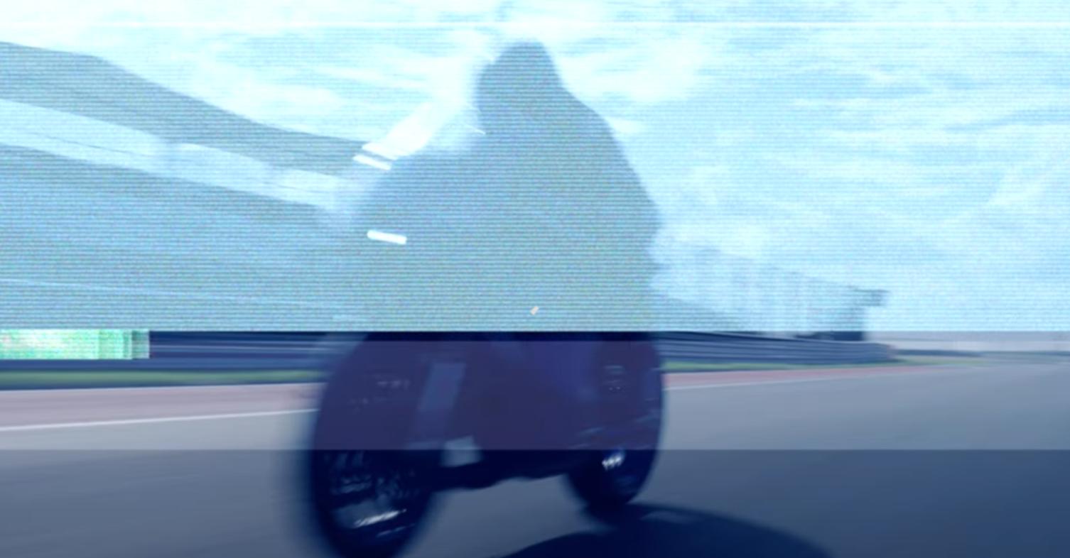 Yamaha R9 teaser video 2024