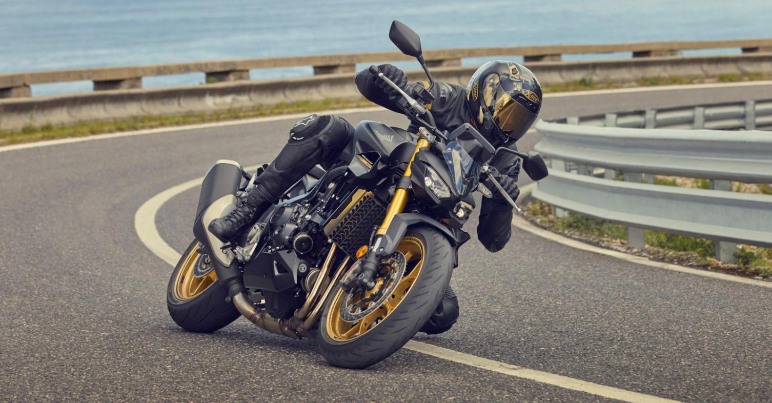 Honda CB1000 Hornet 2025