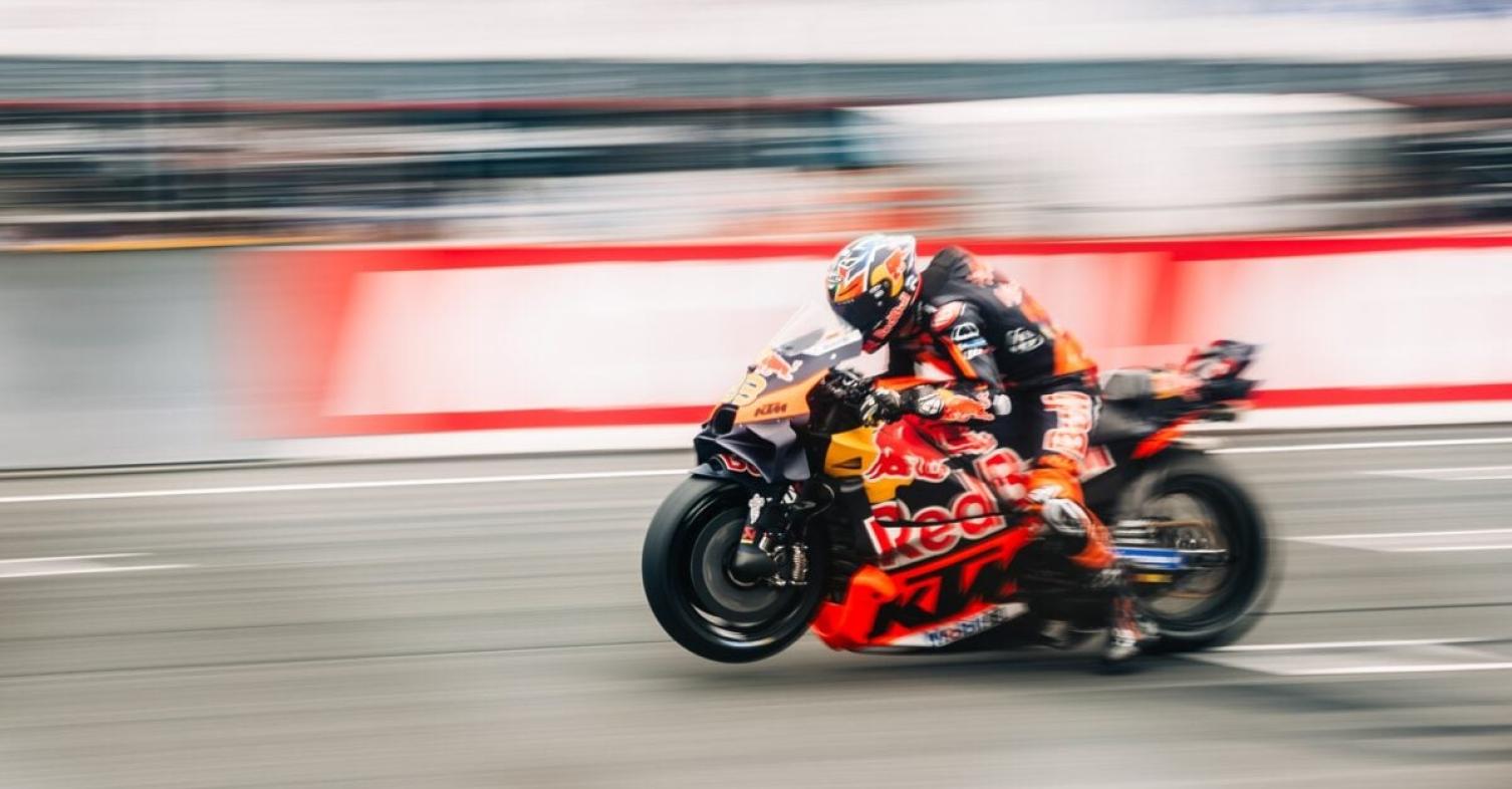 MotoGP δοκιμές Ιαπωνίας: Ταχύτερος Binder με όλους τους χρόνους πολύ κοντά!