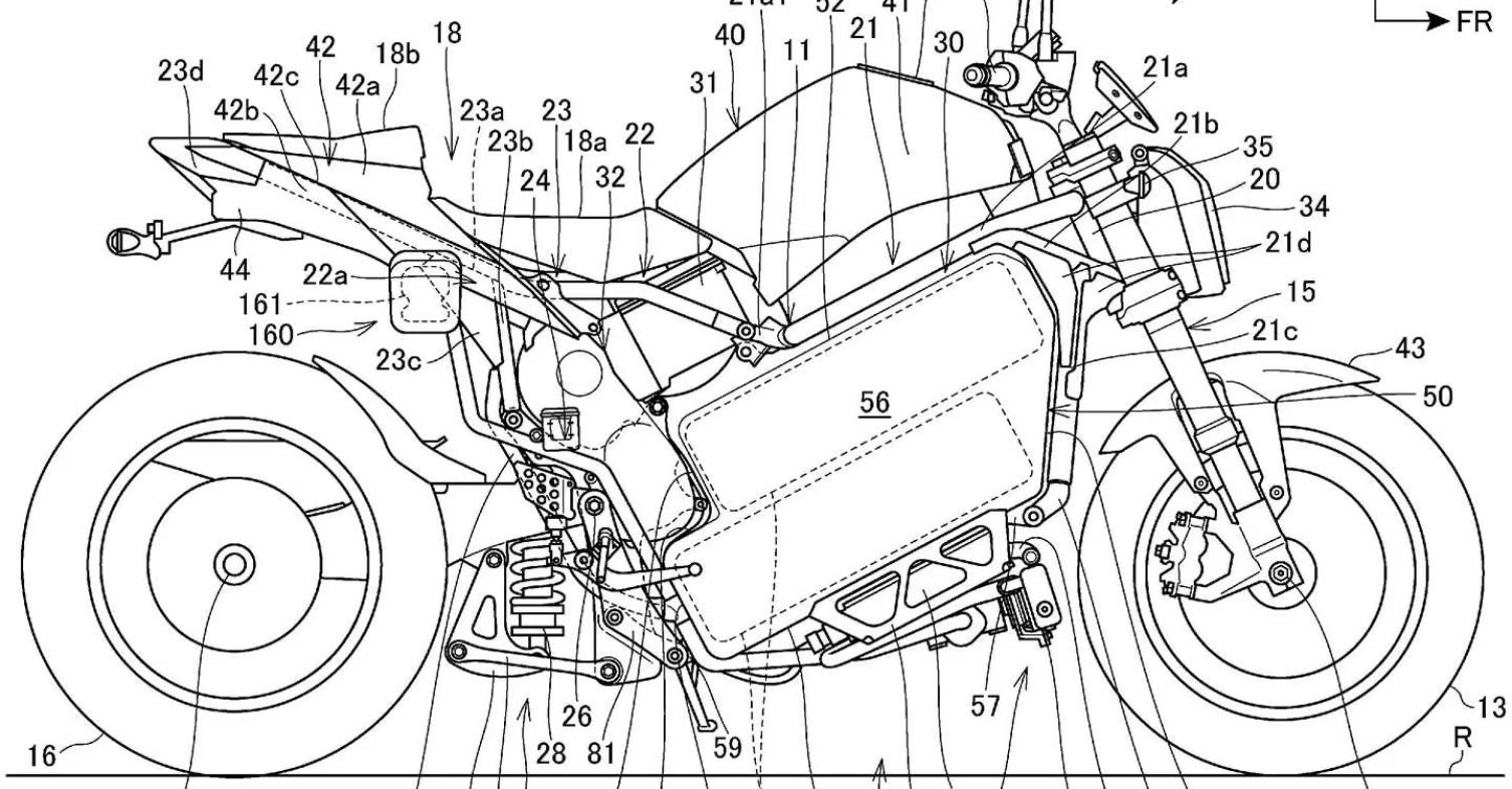 Ηλεκτρικό Honda CB1000R! e-Μοτοσυκλέτα επιδόσεων γιατί αυτό μας έλειπε