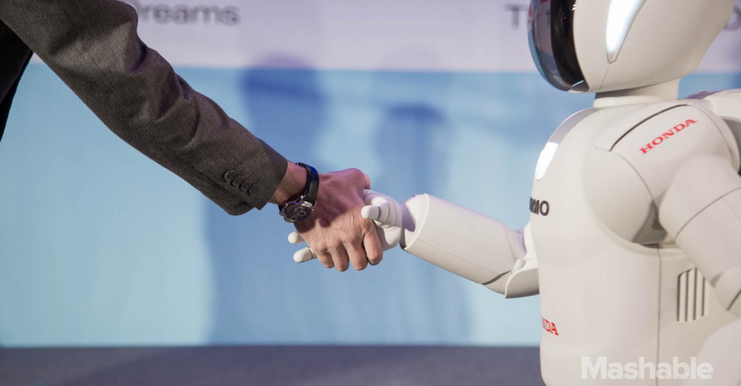 ASIMO_Robot