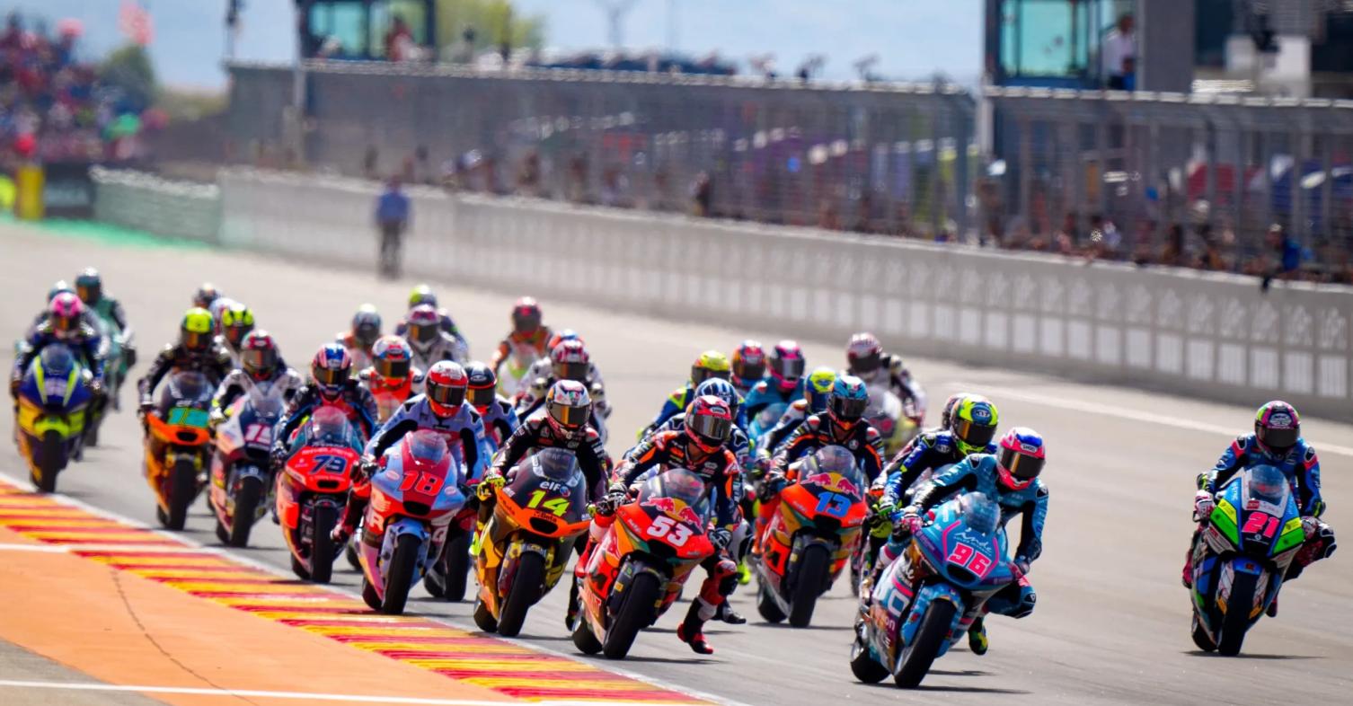 MotoGP: Νέοι κανονισμοί από το 2025 για Moto2 και Moto3