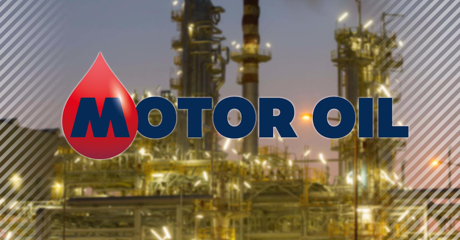 MOTOR OIL