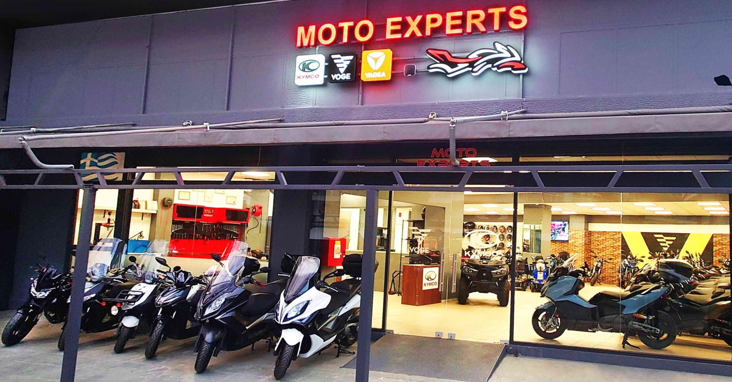 Νέες συνεργασίες MOTOTREND