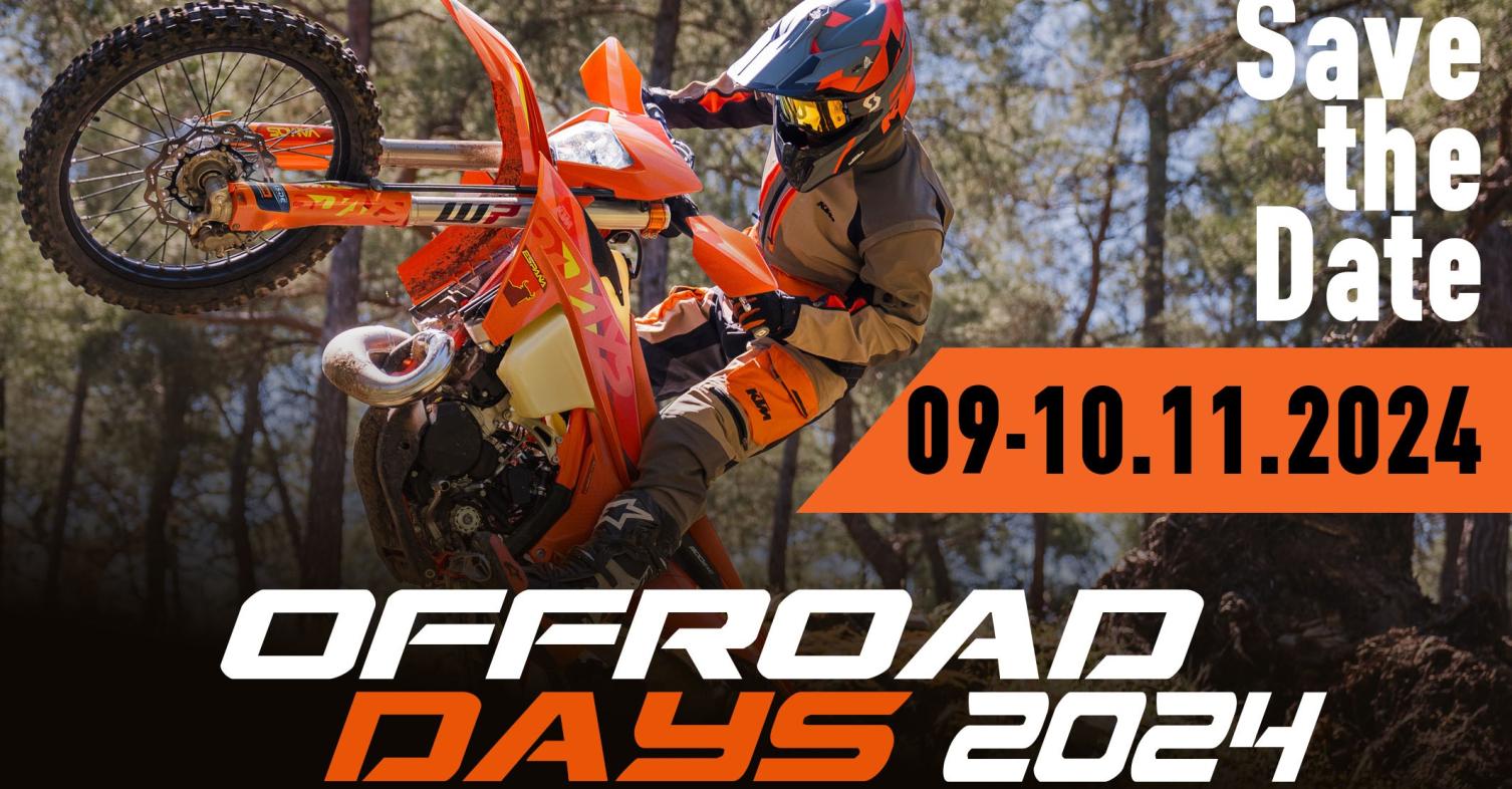 Offroad Days 2024