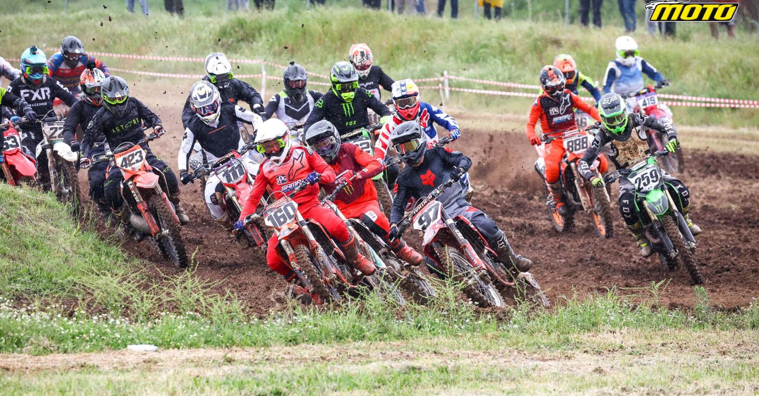 Παγκρήτιο Κύπελλο Motocross 2024
