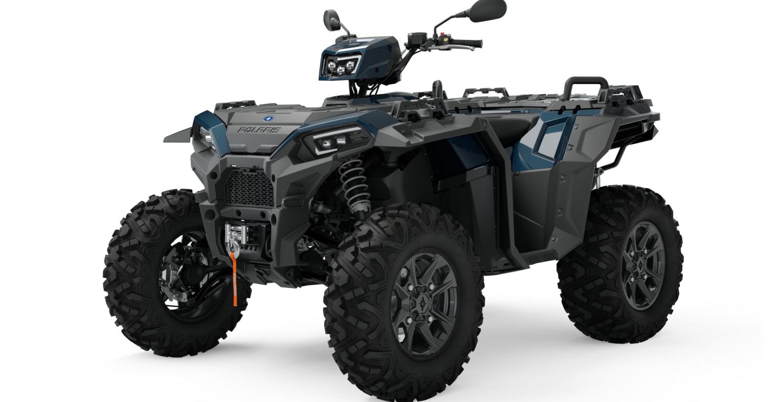 Polaris - Ανάκληση Sportsman