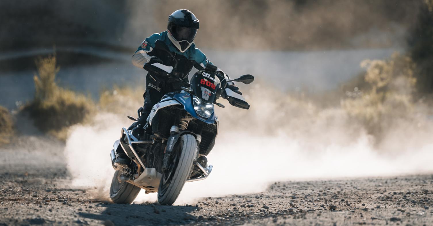 BMW Hellas Leasing και για μοτοσυκλέτες BMW Motorrad