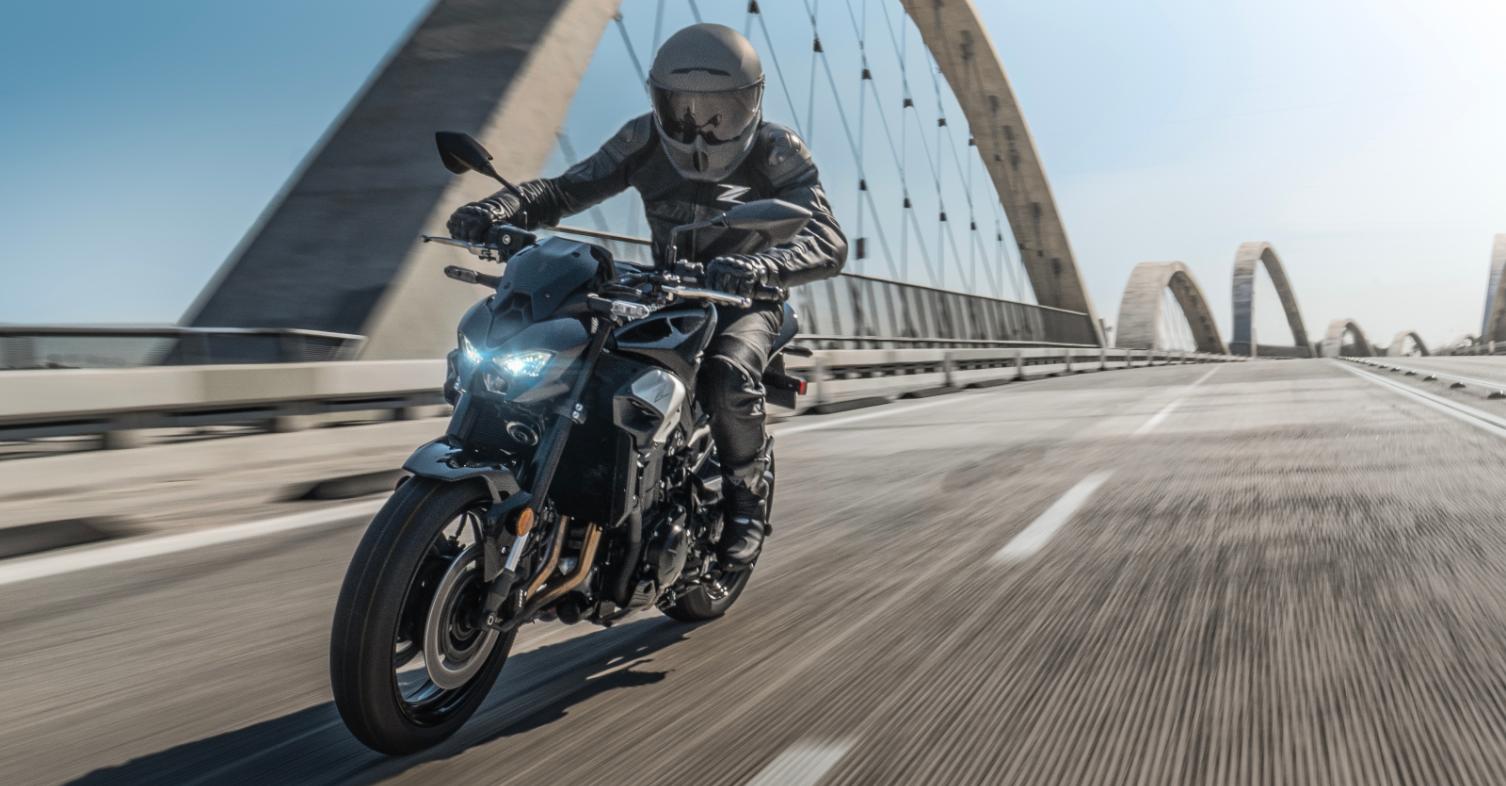 kawasaki z900 2025