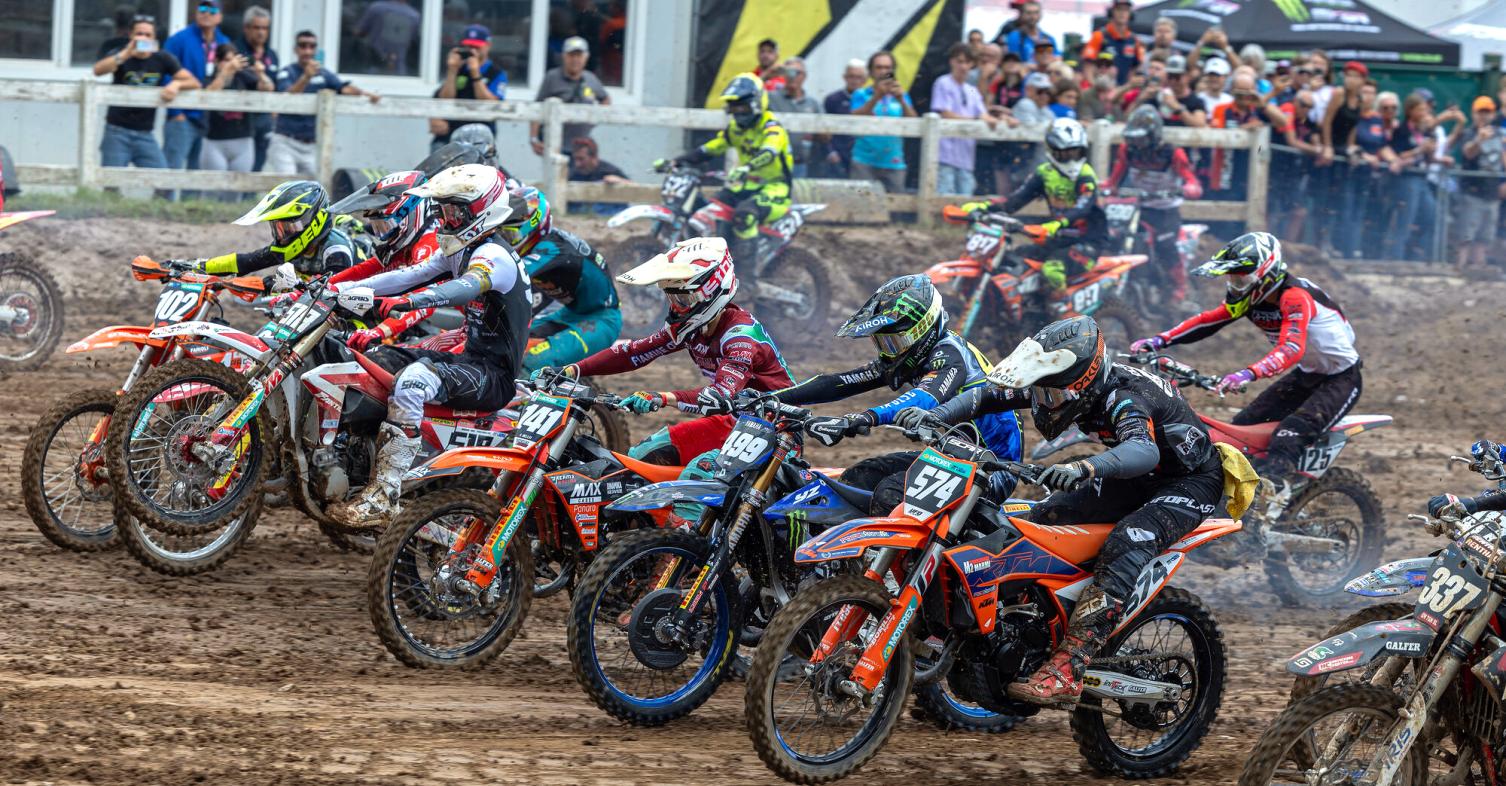 MXGP 2025