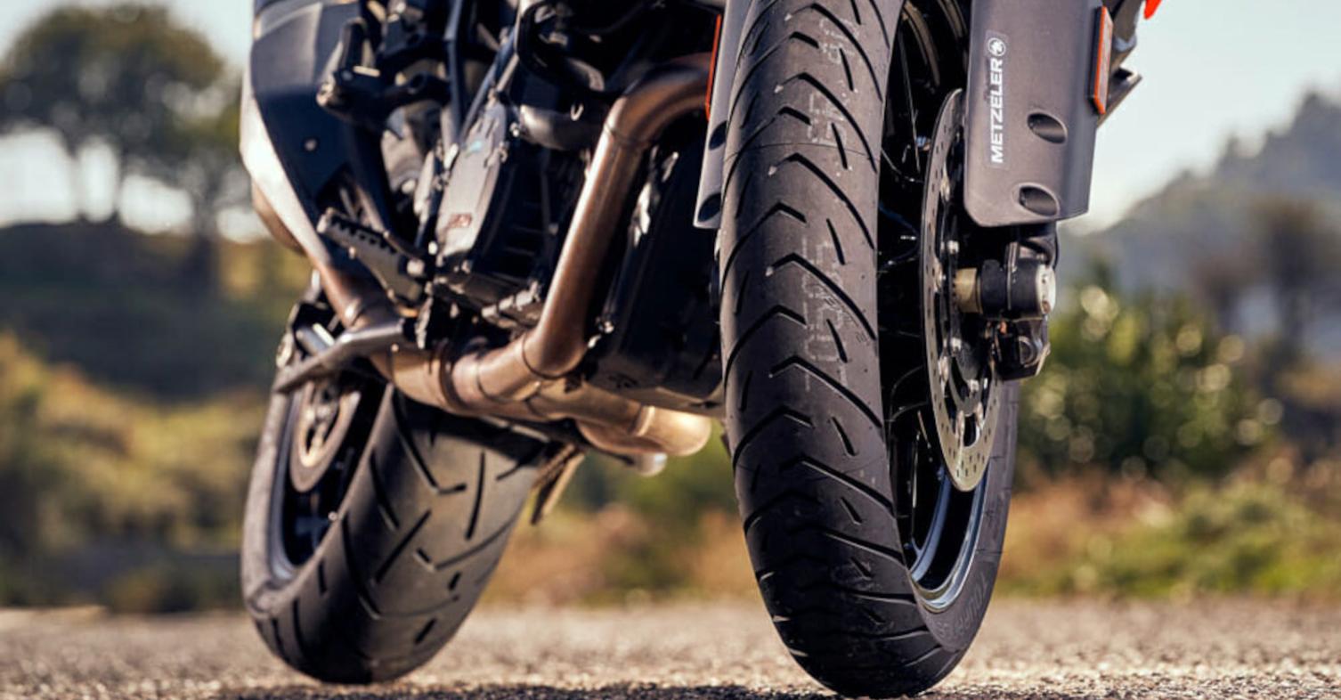 Ανάκληση Pirelli και Metzeler