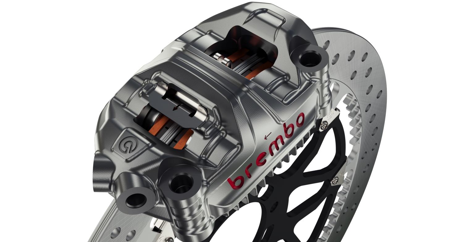 Brembo PRO & PRO Plus