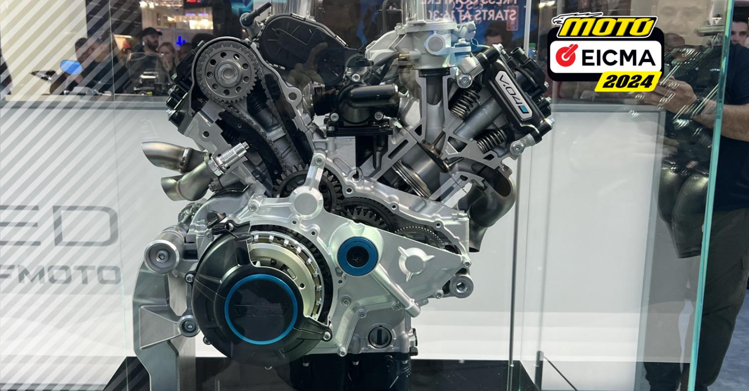 CFMOTO V.04