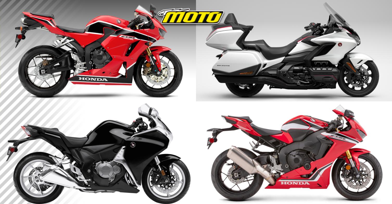 Honda μεγάλη ανάκληση