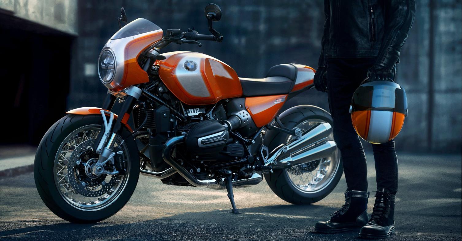 BMW R 12 S