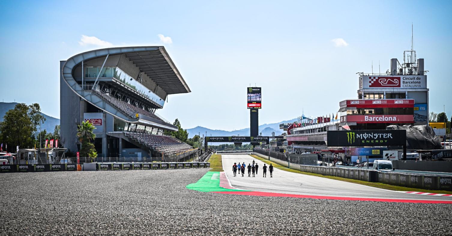 MotoGP - Στη Βαρκελώνη ο τελικός