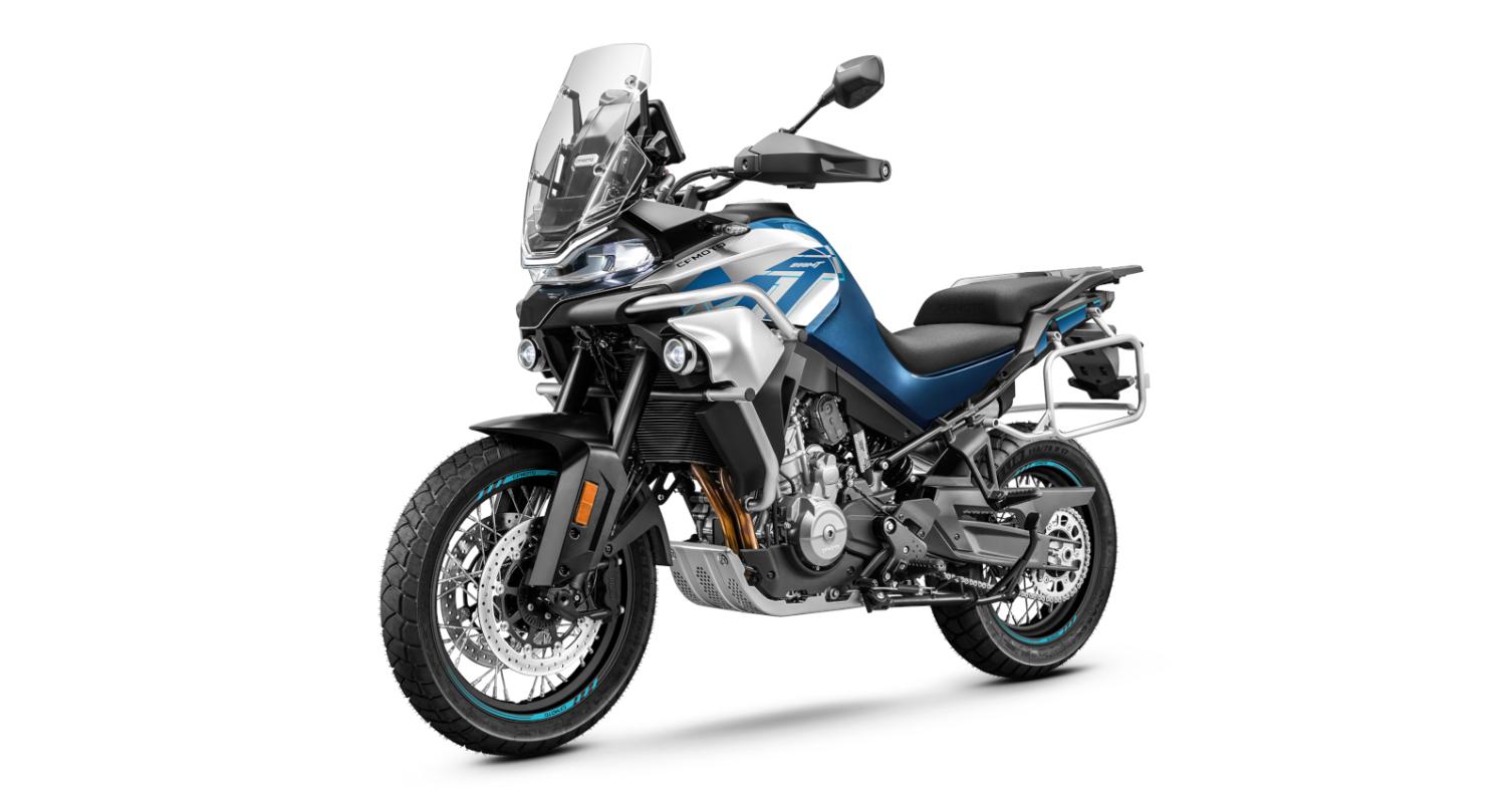 CFMOTO 800MT Sport 2025 - Τιμή στην Ελλάδα