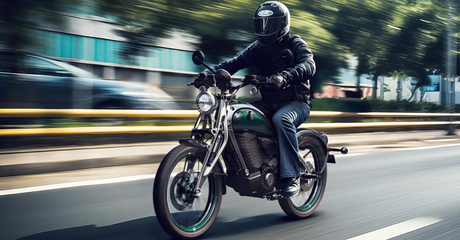 Royal Enfield Flying Flea - EICMA 2024