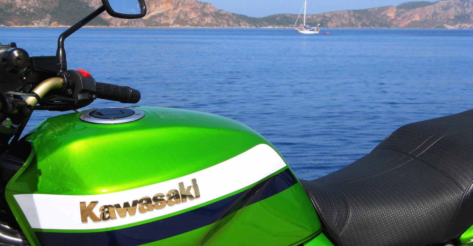 Λέσχη Φίλων Kawasaki