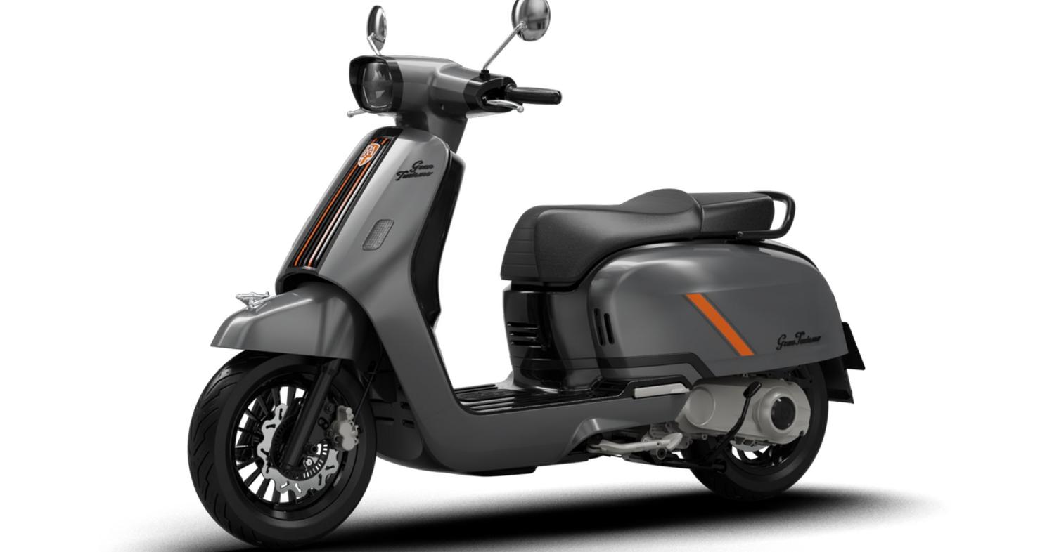 Royal Alloy EICMA 2024