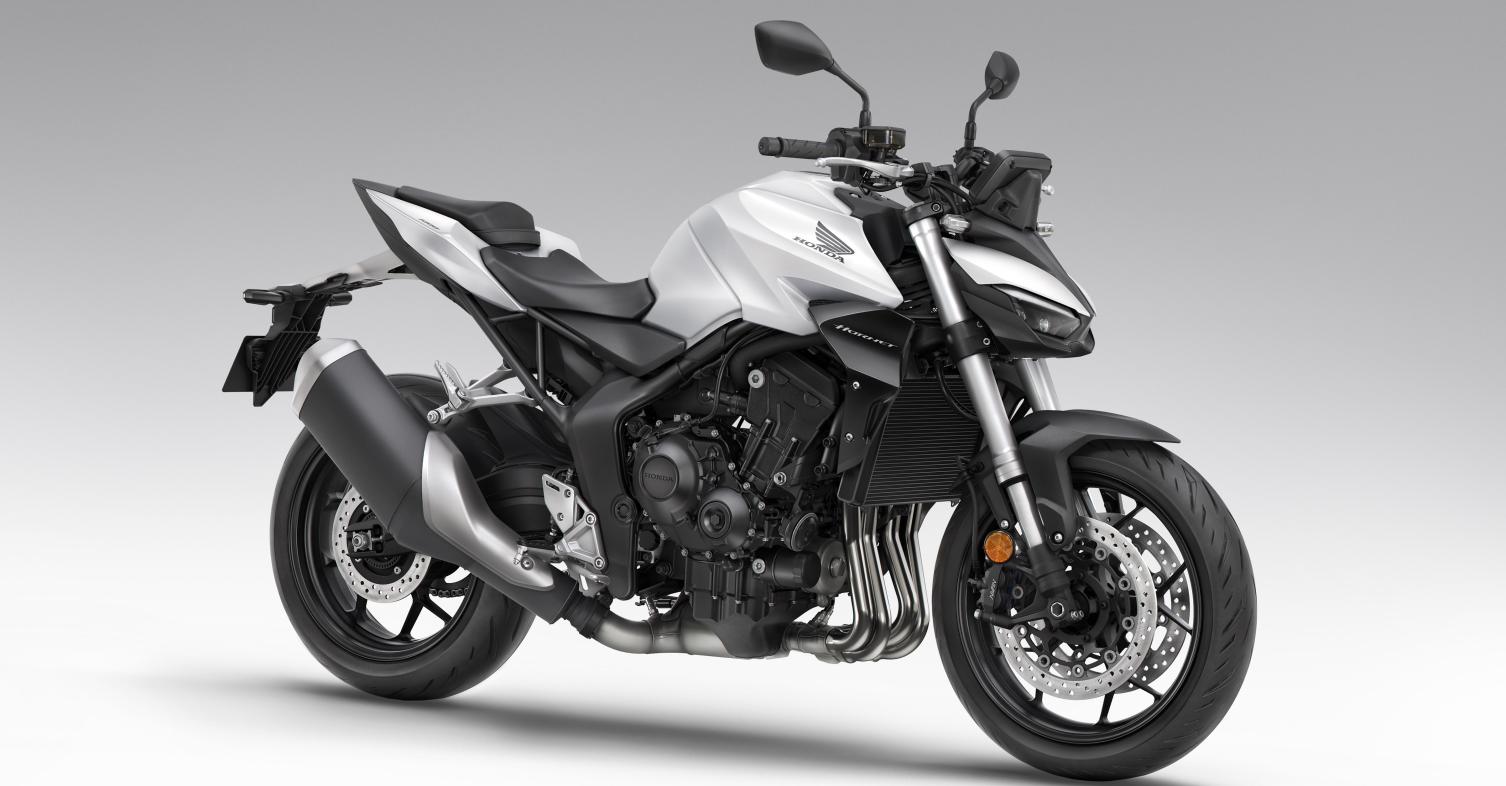 Honda CB1000 Hornet - Η τιμή του στην Ελλάδα