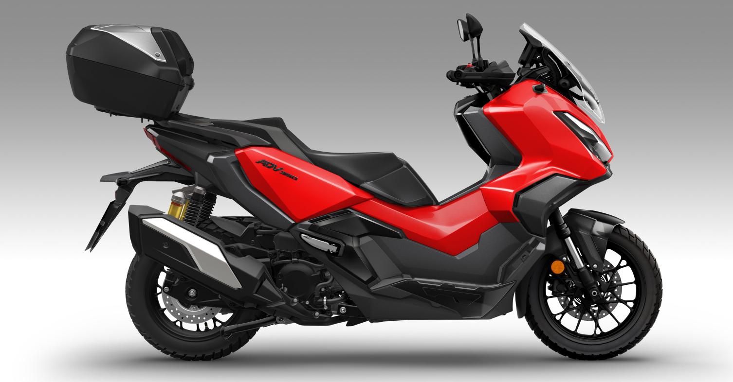 Honda - Νέες τιμές