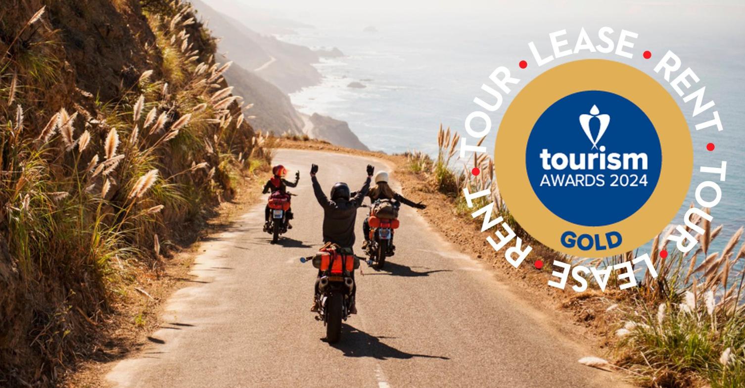 Andeli Mototouring