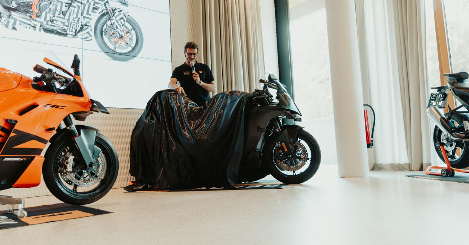 KTM