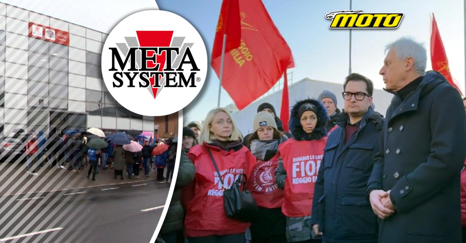 Meta System - Κινδυνεύει με κλείσιμο
