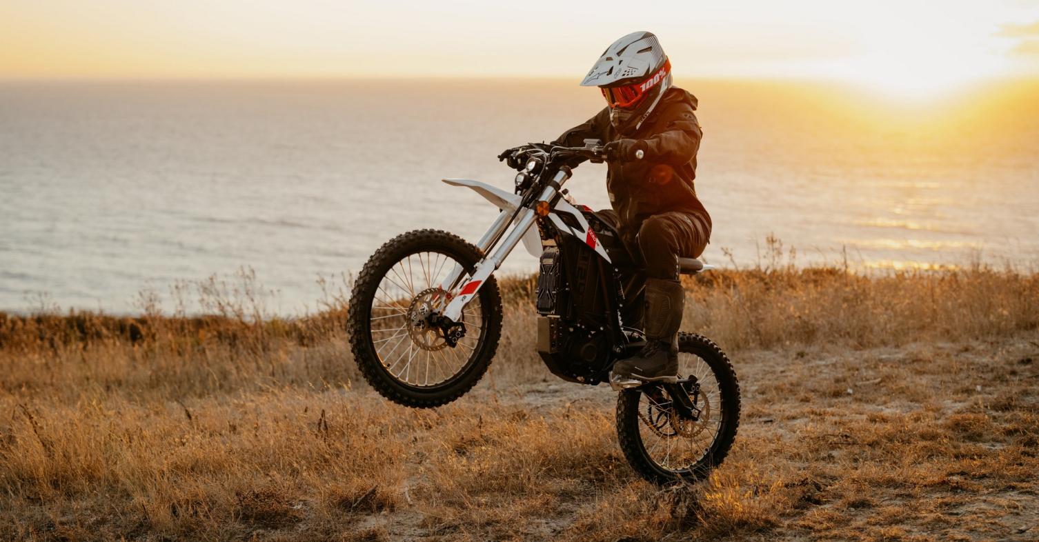 Zero Motorcycles