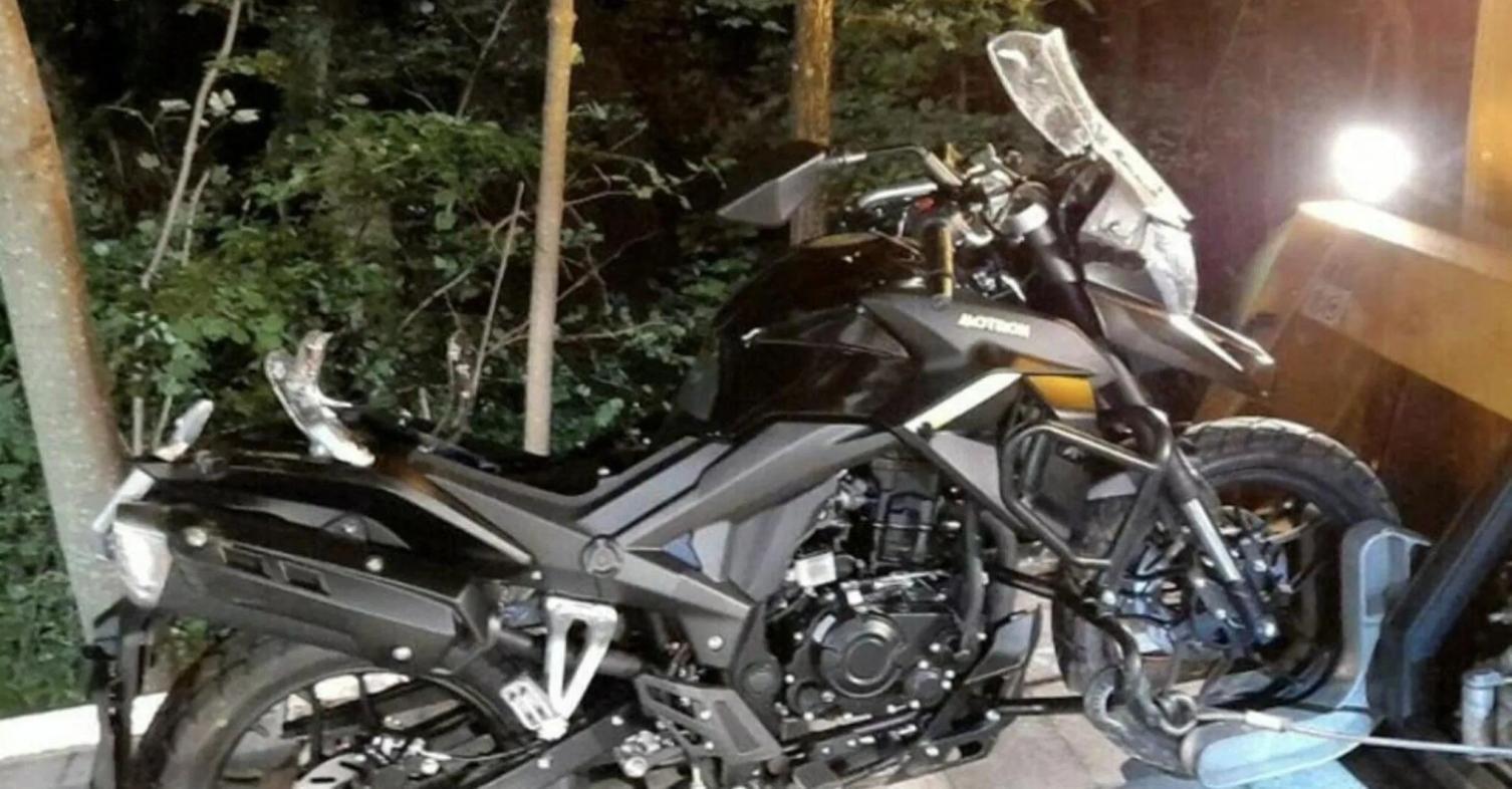Δυστύχημα στην Ιταλία