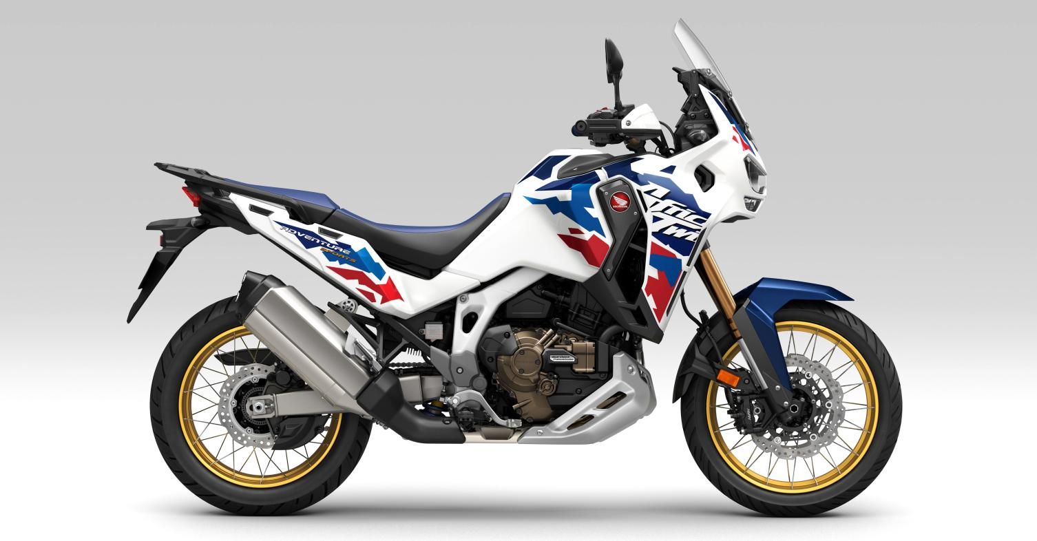 Honda Africa Twin - Ανακαλείται