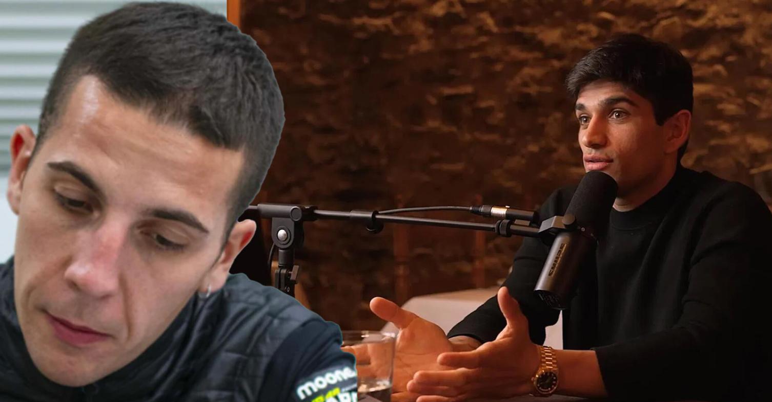 500.000€ πληρώνουν οι μισοί οδηγοί για να είναι στην Moto2 αντί να πληρώνονται