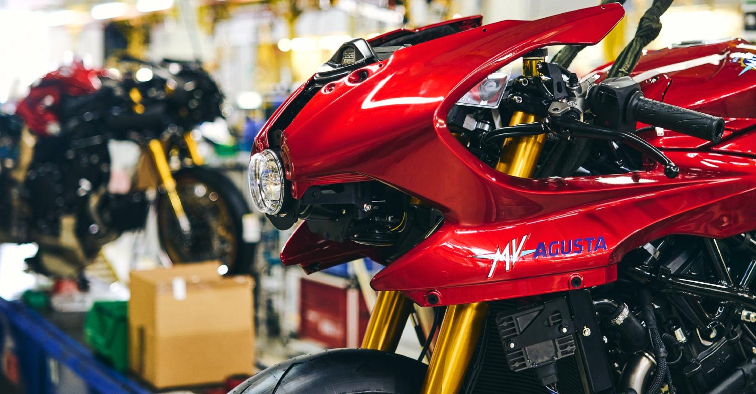 MV Agusta