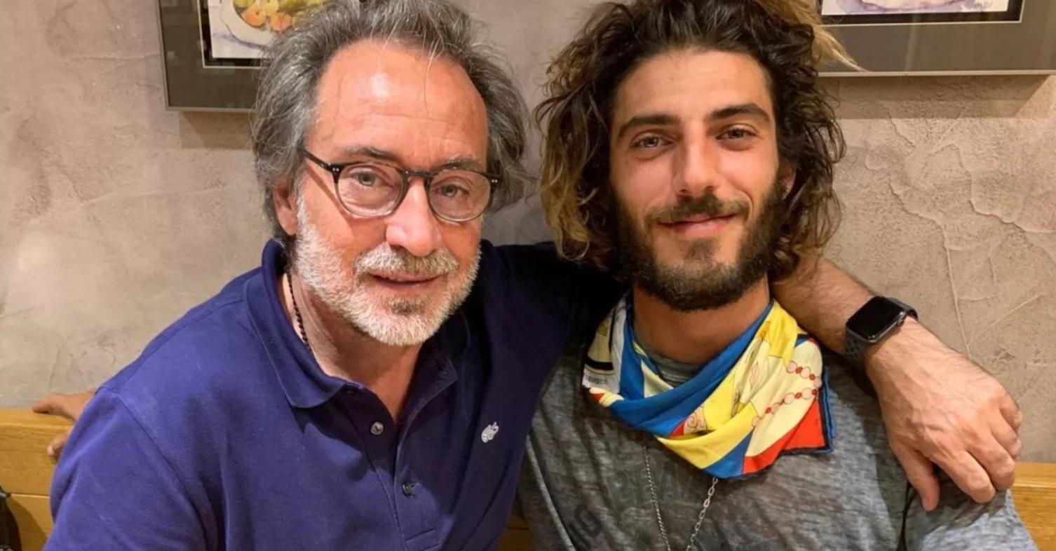 Sito Pins και Axel Pons