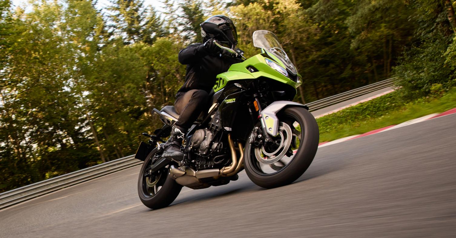 Triumph εγκαίνια νέας κάθετης μονάδας στα βόρεια προάστια 2024