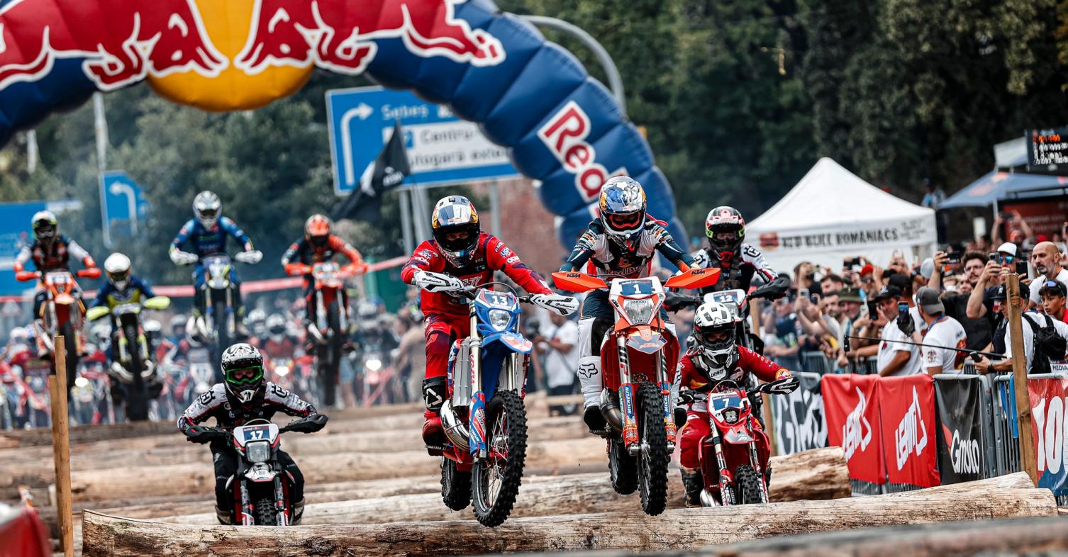 WESS - Σε εκκαθάριση ο διοργανωτής του Hard Enduro
