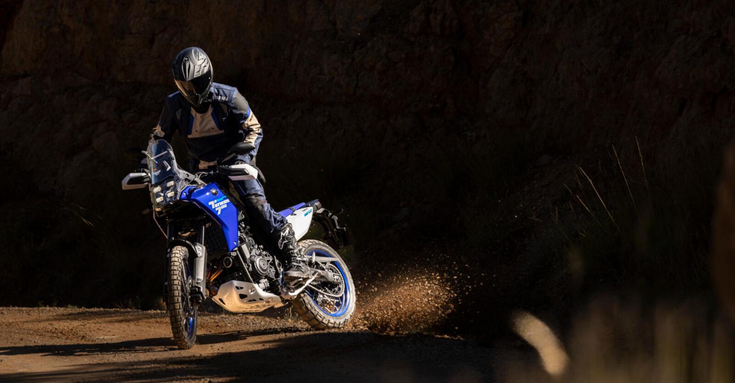 yamaha tenere 2025