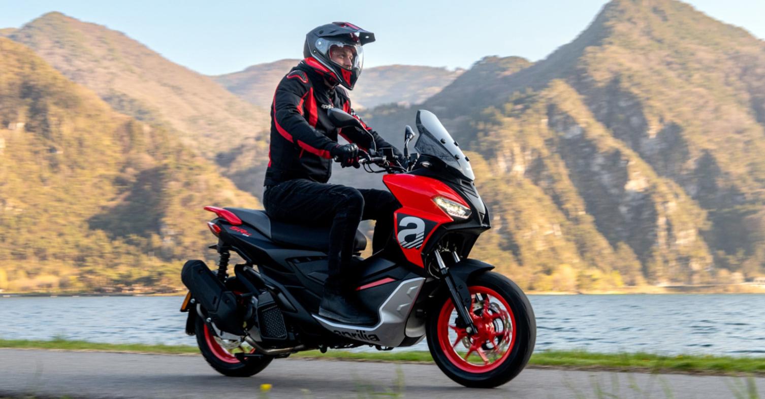 Piaggio Hellas εκπτώσεις σε Piaggio, Aprilia, Vespa